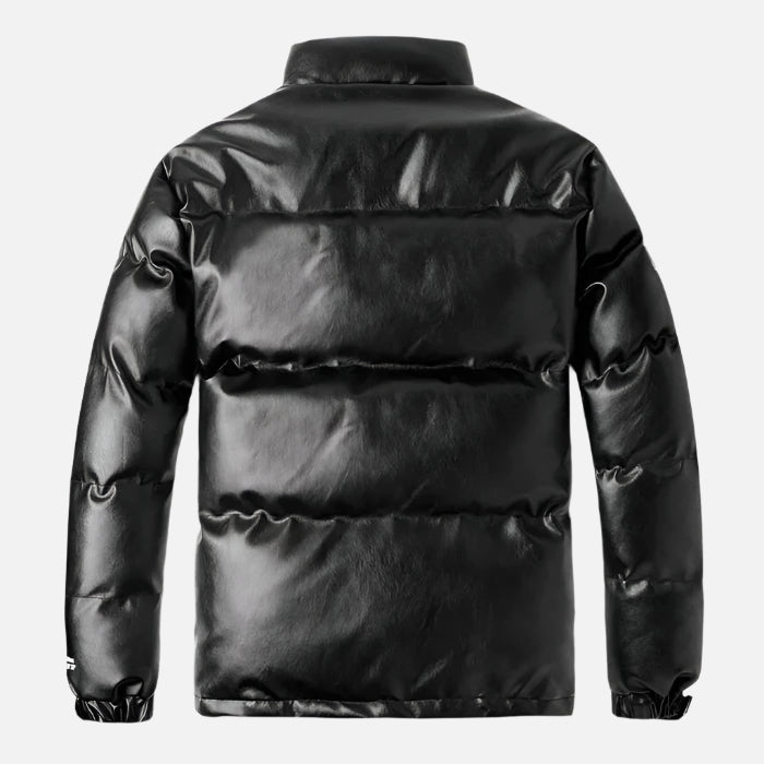 Jaqueta Puffer Masculina de Inverno Femizza FMZ195 - Loja Femizza