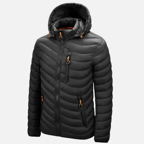 Jaqueta Puffer Térmica Masculina Femizza FMZ821 - Loja Femizza