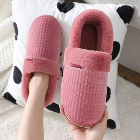 Pantufa Anatômica Feminina CrozyStep - Loja Femizza