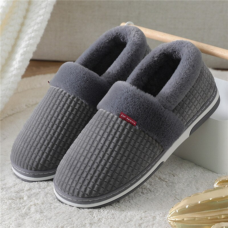 Pantufa Anatômica Feminina CrozyStep - Loja Femizza