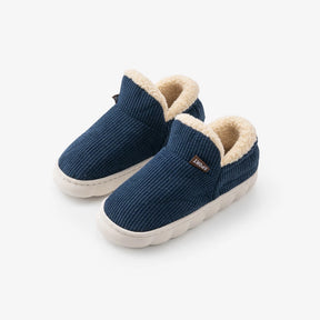 Pantufa Peluciada Botinha Pé no Céu - Loja Femizza
