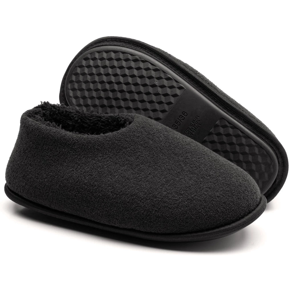 Pantufa Sapatilha Peluciada Feminina - Loja Femizza