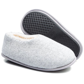 Pantufa Sapatilha Peluciada Feminina - Loja Femizza