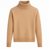 Suéter Feminino Forrado em Veludo Para Inverno - Loja Femizza