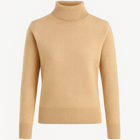 Suéter Feminino Forrado em Veludo Para Inverno - Loja Femizza