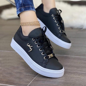 Tênis Casual Feminino Confortável Marilia - Loja Femizza