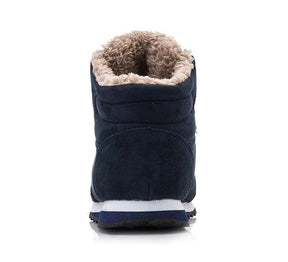Tênis Casual Feminino de Inverno - Loja Femizza