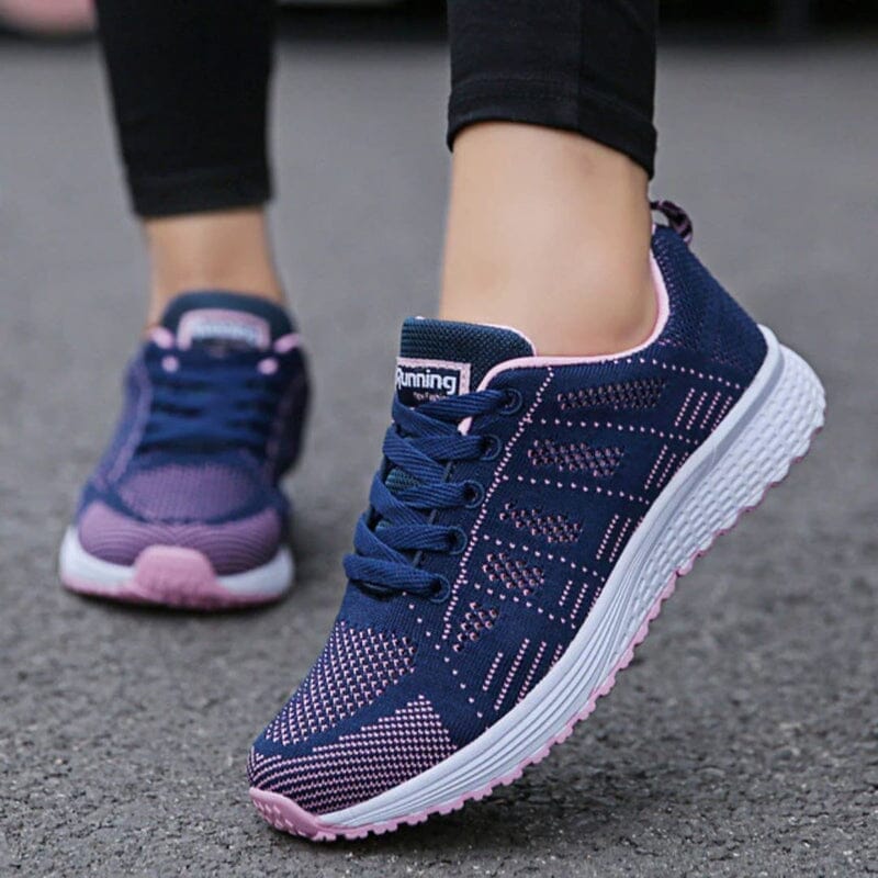 Tênis Feminino Casual Classic Femizza - Loja Femizza