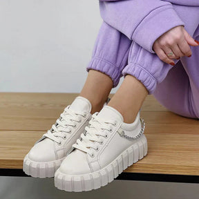 Tênis Feminino Casual Femizza - Loja Femizza
