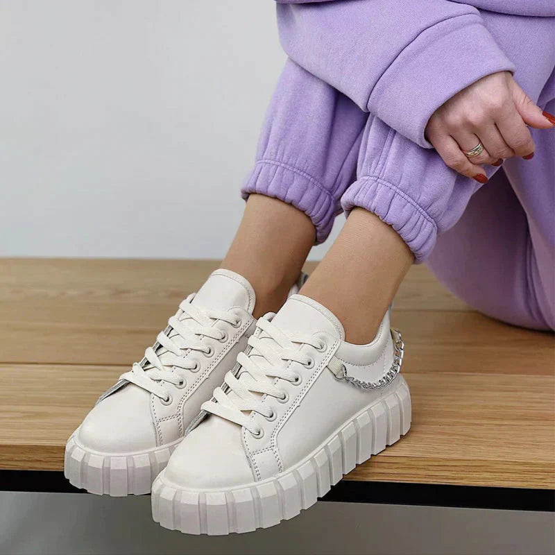 Tênis Feminino Casual Femizza - Loja Femizza