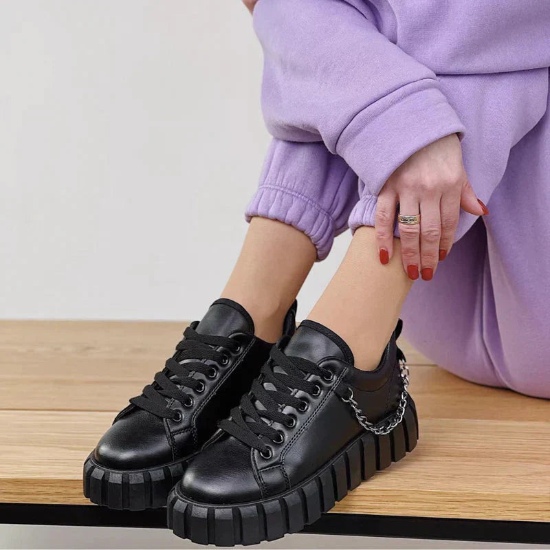 Tênis Feminino Casual Femizza - Loja Femizza