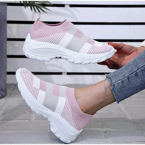 Tênis Feminino Sofisticação Casual - Loja Femizza