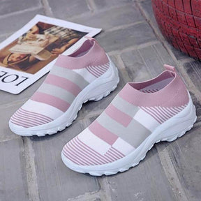 Tênis Feminino Sofisticação Casual - Loja Femizza