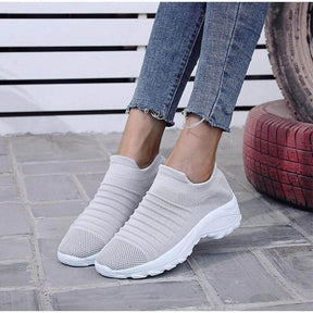 Tênis Feminino Sofisticação Casual - Loja Femizza