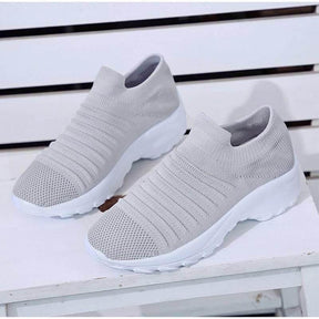 Tênis Feminino Sofisticação Casual - Loja Femizza