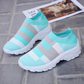 Tênis Feminino Sofisticação Casual - Loja Femizza