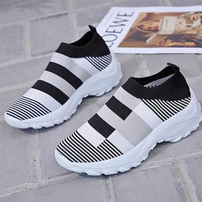 Tênis Feminino Sofisticação Casual - Loja Femizza