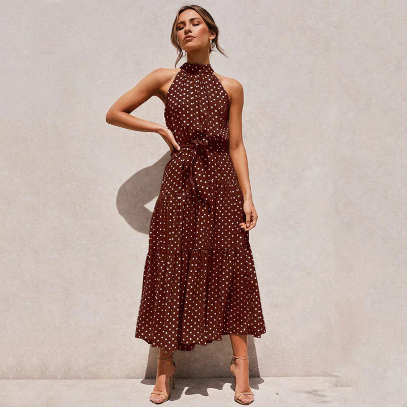 Vestido Feminino Flor de Lua - Loja Femizza