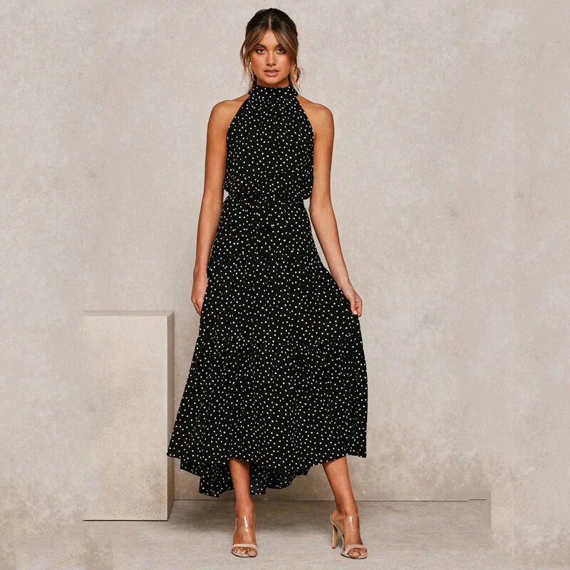 Vestido Feminino Flor de Lua - Loja Femizza