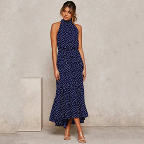 Vestido Feminino Flor de Lua - Loja Femizza