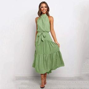 Vestido Feminino Flor de Lua - Loja Femizza