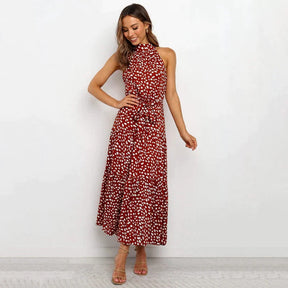 Vestido Feminino Flor de Lua - Loja Femizza