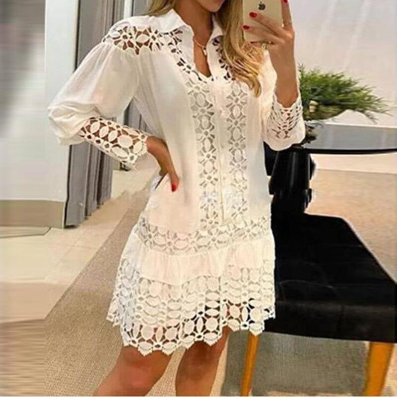 Vestido Feminino Veneza - Loja Femizza
