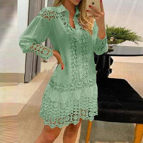 Vestido Feminino Veneza - Loja Femizza