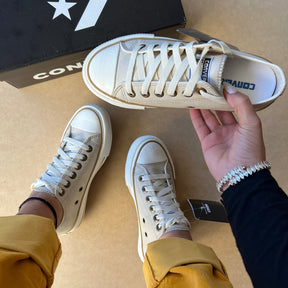 [PAGUE 1 LEVE 2] Tênis All Star Courino Feminino Premium + BRINDE