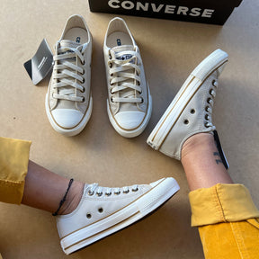 [PAGUE 1 LEVE 2] Tênis All Star Courino Feminino Premium + BRINDE